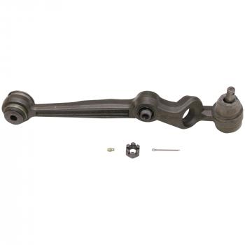 1996 Mercury Cougar Suspension Control Arm and Ball Joint Assembly Front Right Lower Moog RK80055 image 2 of 2