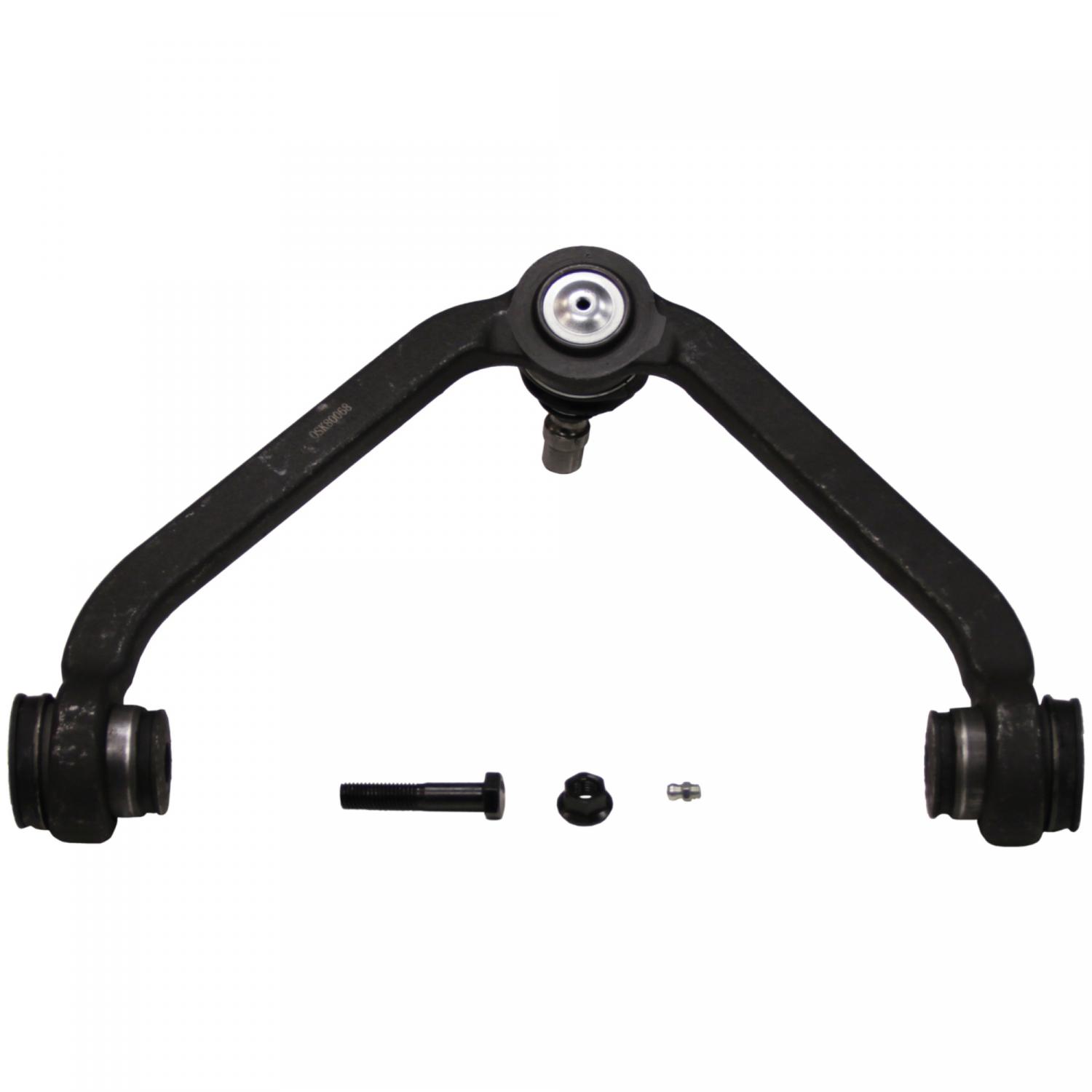 Moog RK80068 - Suspension Control Arm and Ball Joint Assembly Moog RK80068 Suspension Control Arm and Ball Joint Assembly product image 1 of 2