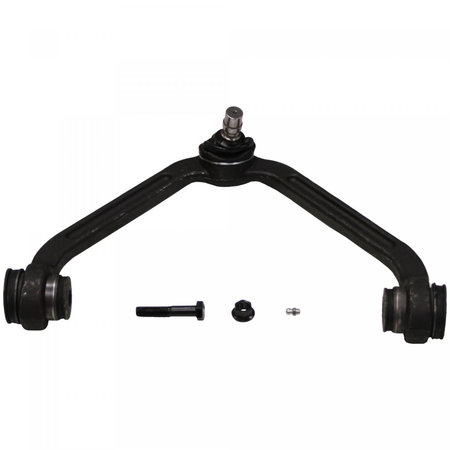Moog RK80068 - Suspension Control Arm and Ball Joint Assembly Moog RK80068 Suspension Control Arm and Ball Joint Assembly product image 2 of 2