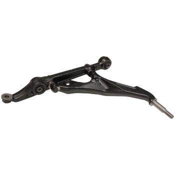 1995 Honda Civic Suspension Control Arm Front Left Lower Moog RK80328 image 2 of 2