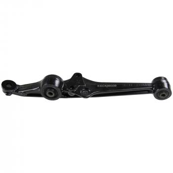 1990 Honda Civic Suspension Control Arm Front Left Lower Moog RK80330 image 1 of 2