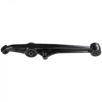 1990 Honda Civic Suspension Control Arm Front Left Lower Moog RK80330 image 2 of 2