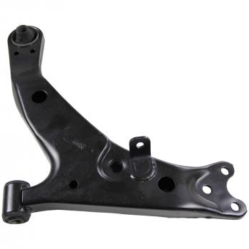 1997 Toyota Corolla Suspension Control Arm Front Right Lower Moog RK80335 image 1 of 2
