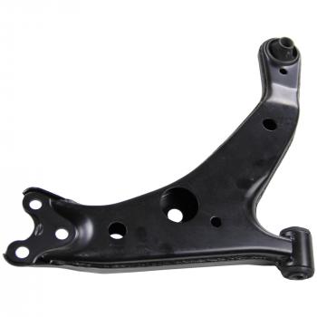 1997 Toyota Corolla Suspension Control Arm Front Right Lower Moog RK80335 image 2 of 2