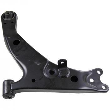 1997 Toyota Corolla Suspension Control Arm Front Left Lower Moog RK80336 image 1 of 2