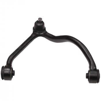 2006 Kia Sorento Suspension Control Arm and Ball Joint Assembly Front Right Upper Moog RK80342 image 2 of 2