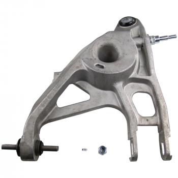 2005 Saturn Relay Suspension Control Arm and Ball Joint Assembly Rear Right Lower Moog RK80350 image 1 of 2