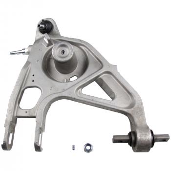 2005 Saturn Relay Suspension Control Arm and Ball Joint Assembly Rear Right Lower Moog RK80350 image 2 of 2