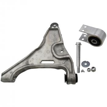 2009 Cadillac DTS Suspension Control Arm and Ball Joint Assembly Front Left Lower Moog RK80354 image 1 of 2
