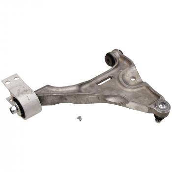 2009 Cadillac DTS Suspension Control Arm and Ball Joint Assembly Front Right Lower Moog RK80355 image 1 of 2