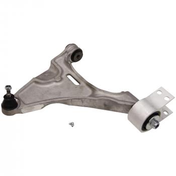2009 Cadillac DTS Suspension Control Arm and Ball Joint Assembly Front Right Lower Moog RK80355 image 2 of 2