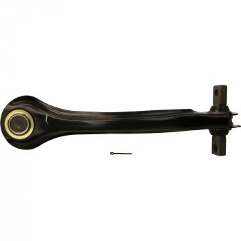 1994 Acura Vigor Suspension Control Arm and Ball Joint Assembly Rear Right Upper Moog RK80356 image 1 of 2