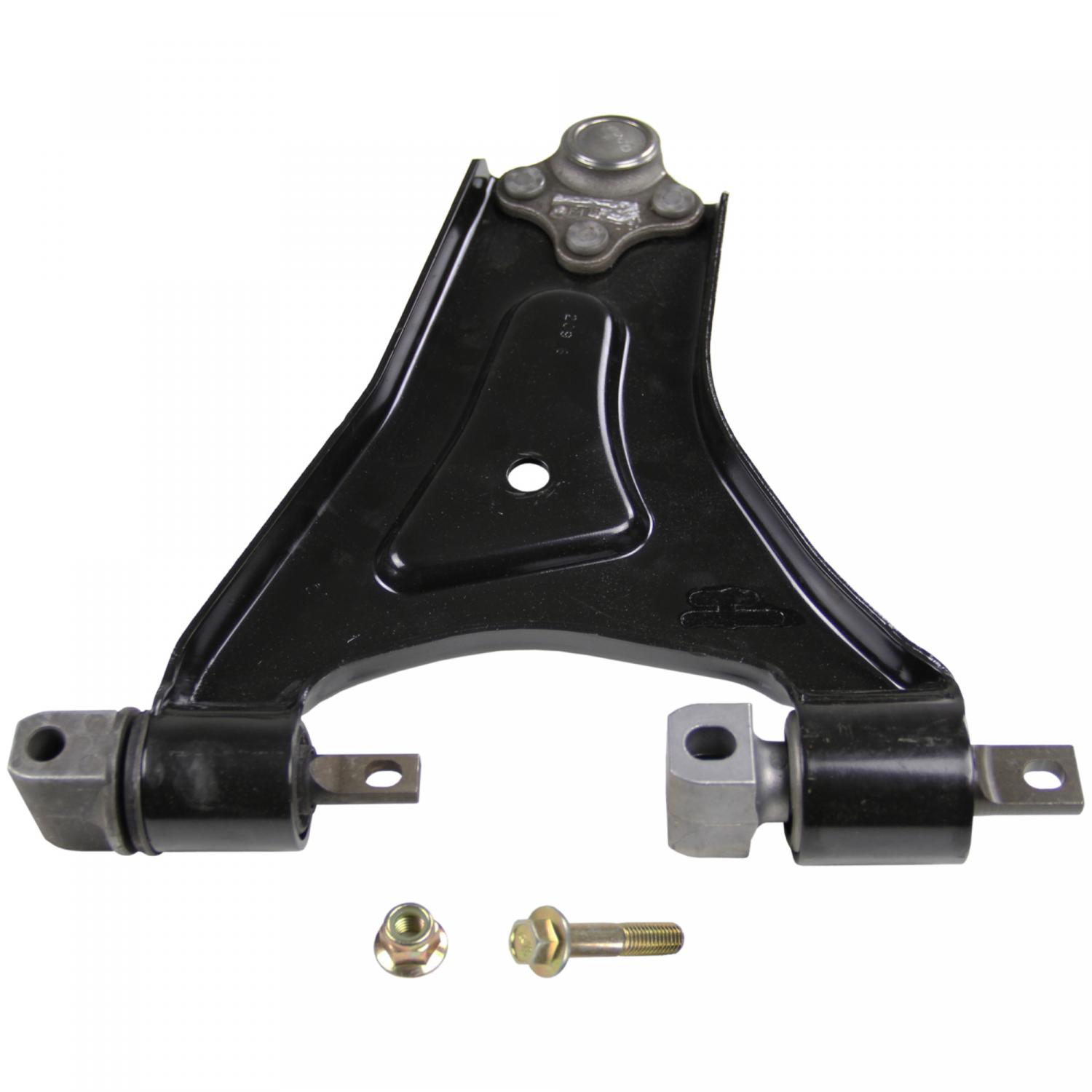 Moog RK80387 - Suspension Control Arm and Ball Joint Assembly Moog RK80387 Suspension Control Arm and Ball Joint Assembly product image 1 of 2