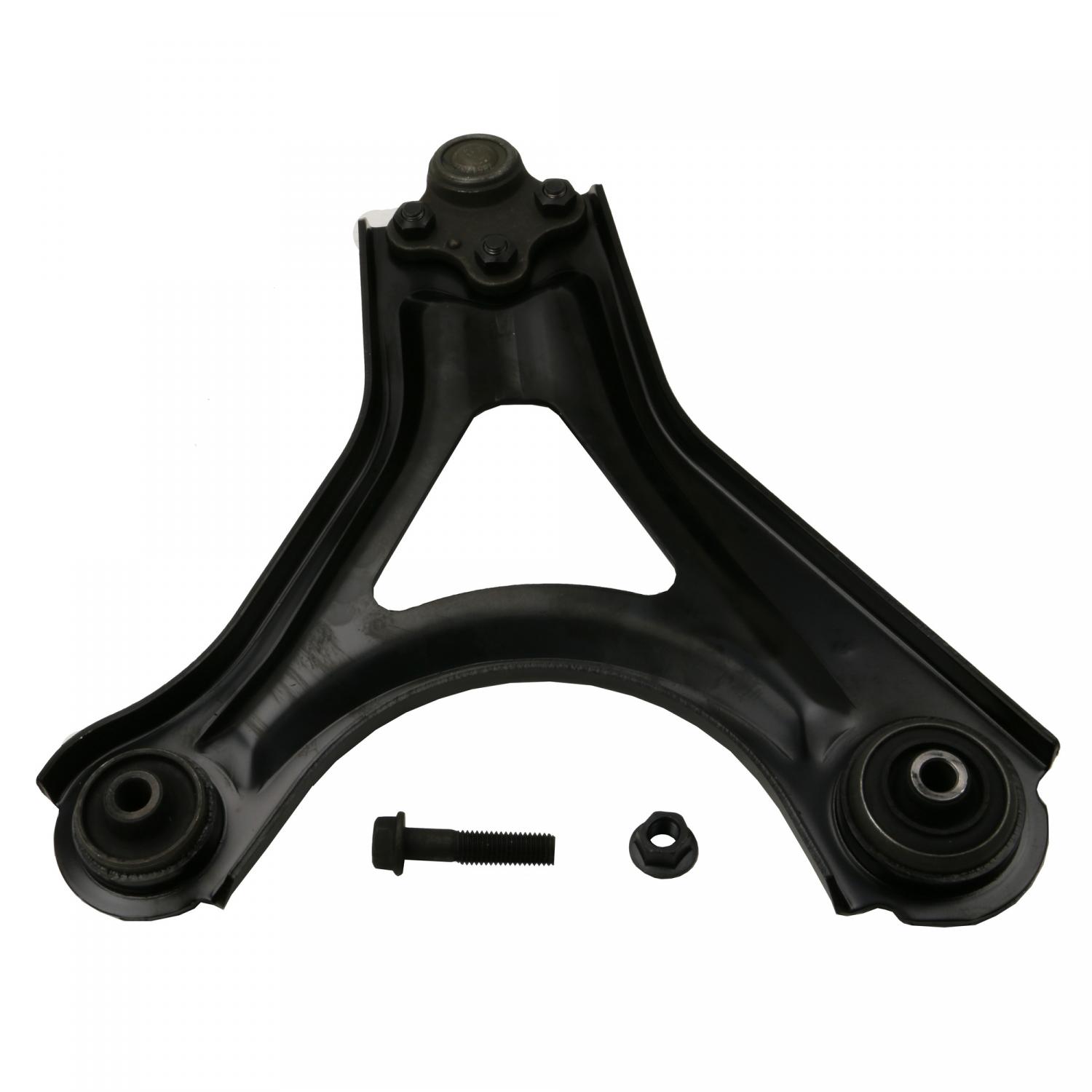 Moog RK80390 - Suspension Control Arm and Ball Joint Assembly Moog RK80390 Suspension Control Arm and Ball Joint Assembly product image 1 of 2