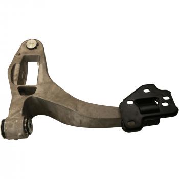 2003 Mercury Marauder Suspension Control Arm and Ball Joint Assembly Front Right Lower Moog RK80391 image 1 of 2