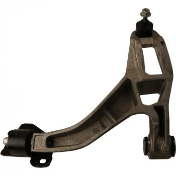 2003 Mercury Marauder Suspension Control Arm and Ball Joint Assembly Front Right Lower Moog RK80391 image 2 of 2