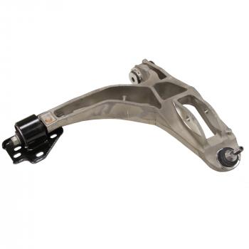2003 Mercury Marauder Suspension Control Arm and Ball Joint Assembly Front Left Lower Moog RK80392 image 2 of 2