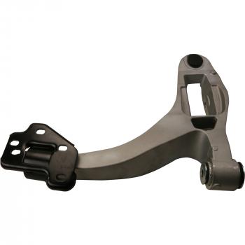 2003 Ford Crown Victoria Suspension Control Arm and Ball Joint Assembly Front Left Lower Moog RK80396 image 1 of 2