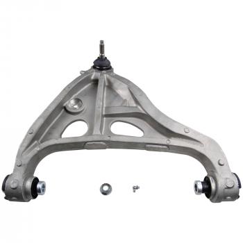 2006 Ford F-150 Suspension Control Arm and Ball Joint Assembly Front Right Lower Moog RK80401 image 2 of 2
