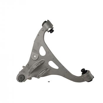 2006 Ford F-150 Suspension Control Arm and Ball Joint Assembly Front Right Lower Moog RK80402 image 1 of 2