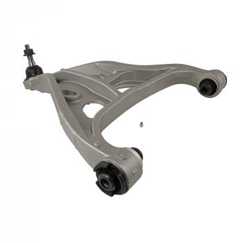 2006 Ford F-150 Suspension Control Arm and Ball Joint Assembly Front Right Lower Moog RK80402 image 2 of 2
