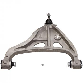2006 Ford F-150 Suspension Control Arm and Ball Joint Assembly Front Left Lower Moog RK80403 image 2 of 2