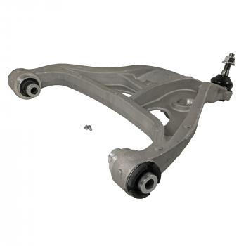 2006 Ford F-150 Suspension Control Arm and Ball Joint Assembly Front Left Lower Moog RK80404 image 2 of 2