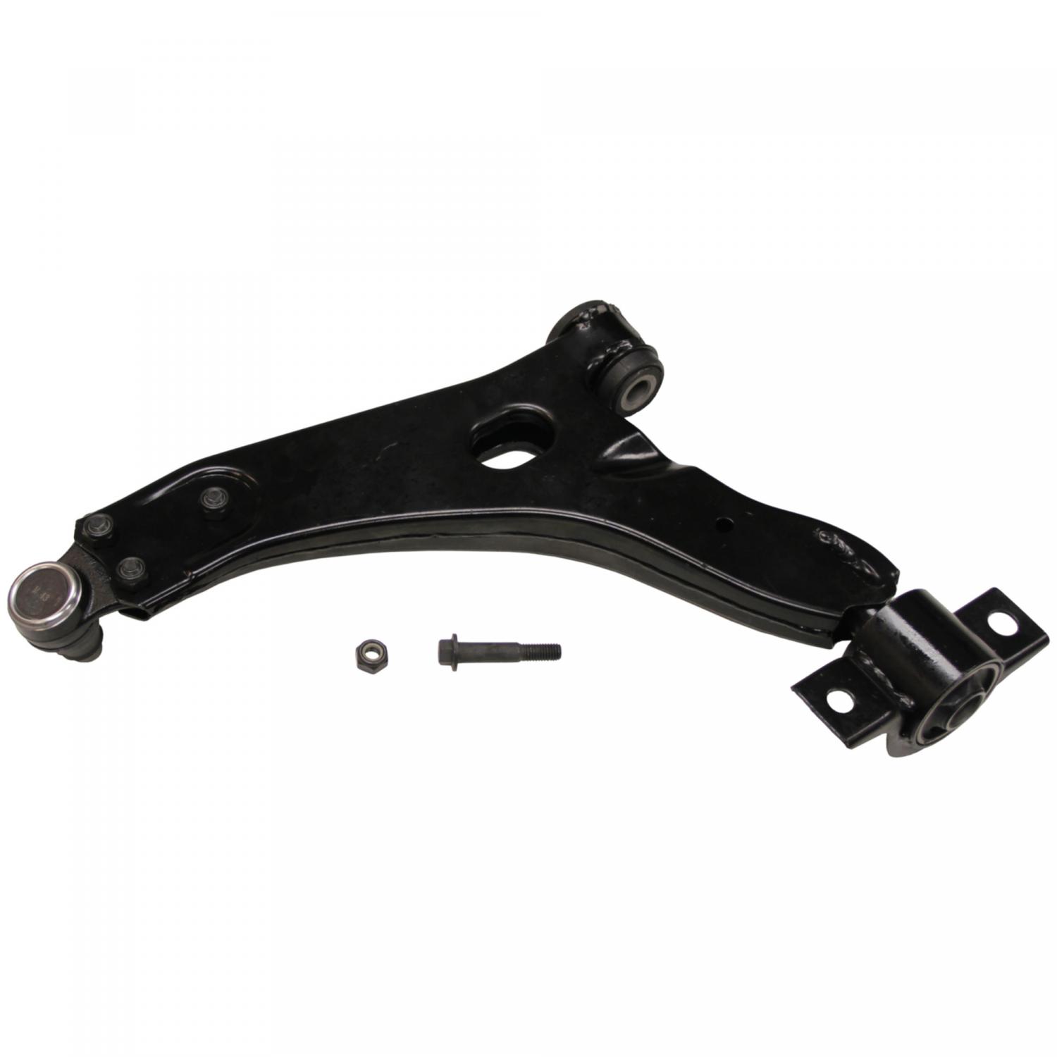 Moog RK80405 Suspension Control Arm and Ball Joint Assembly product image 1 of 2
