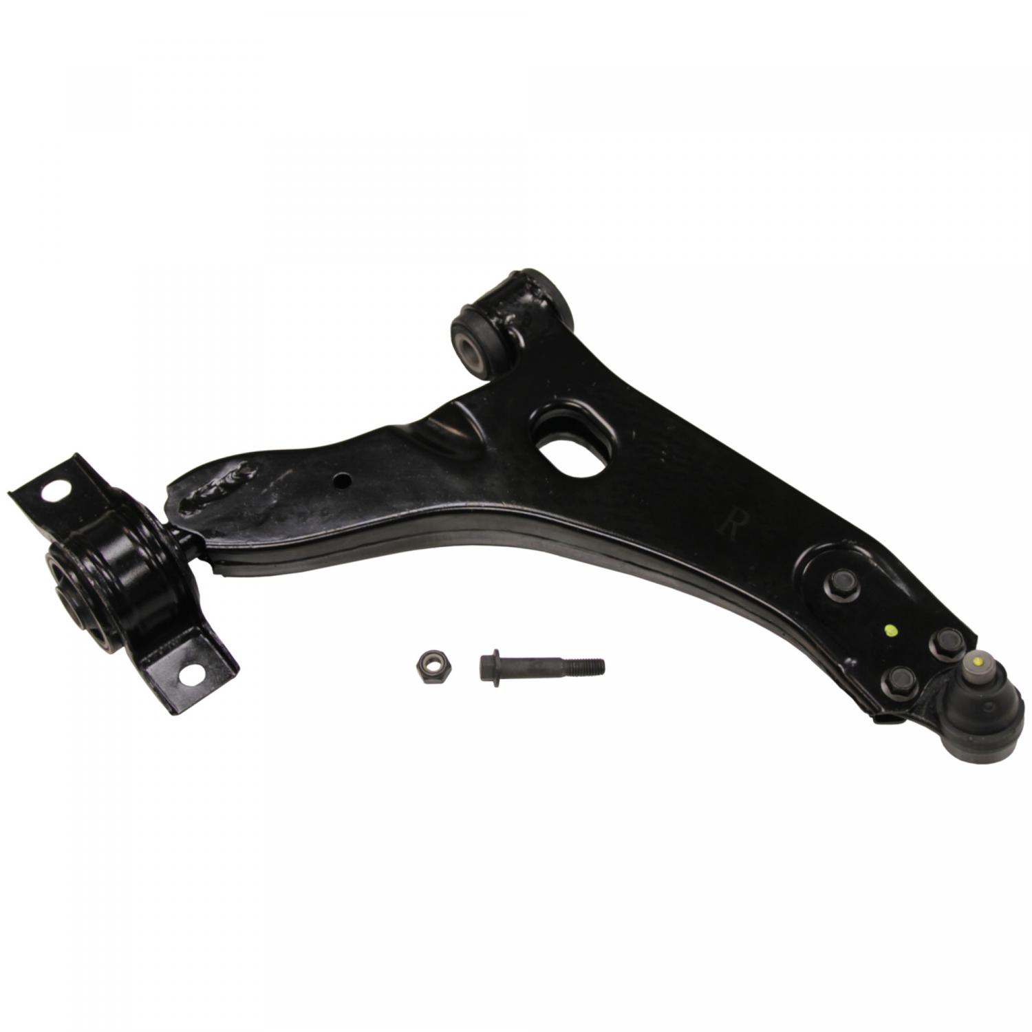 Moog RK80405 Suspension Control Arm and Ball Joint Assembly product image 2 of 2