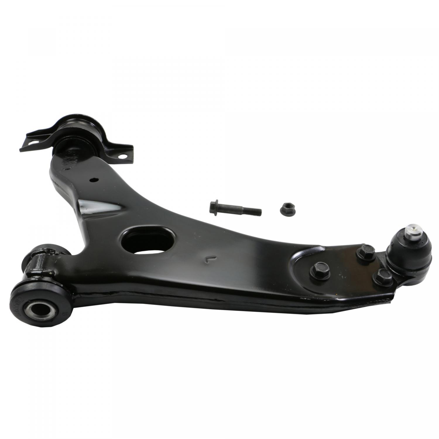 Moog RK80406 Suspension Control Arm and Ball Joint Assembly product image 2 of 2
