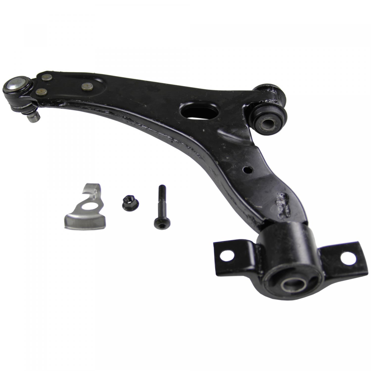 Moog RK80407 Suspension Control Arm and Ball Joint Assembly product image 1 of 2