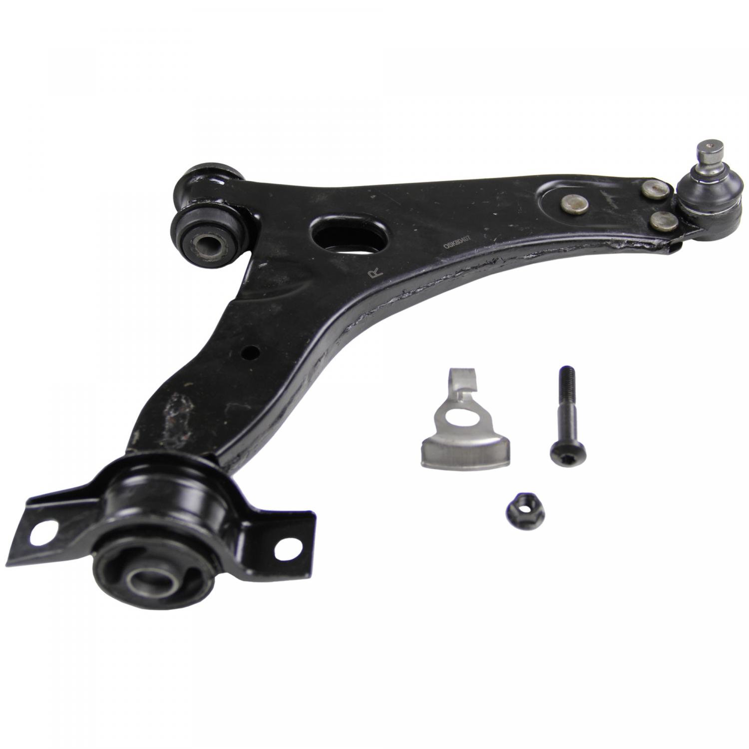 Moog RK80407 Suspension Control Arm and Ball Joint Assembly product image 2 of 2
