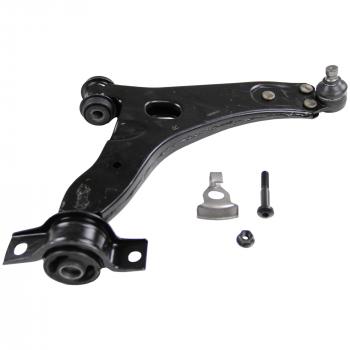 2004 Ford Focus Suspension Control Arm and Ball Joint Assembly Front Right Lower Moog RK80407 image 2 of 2