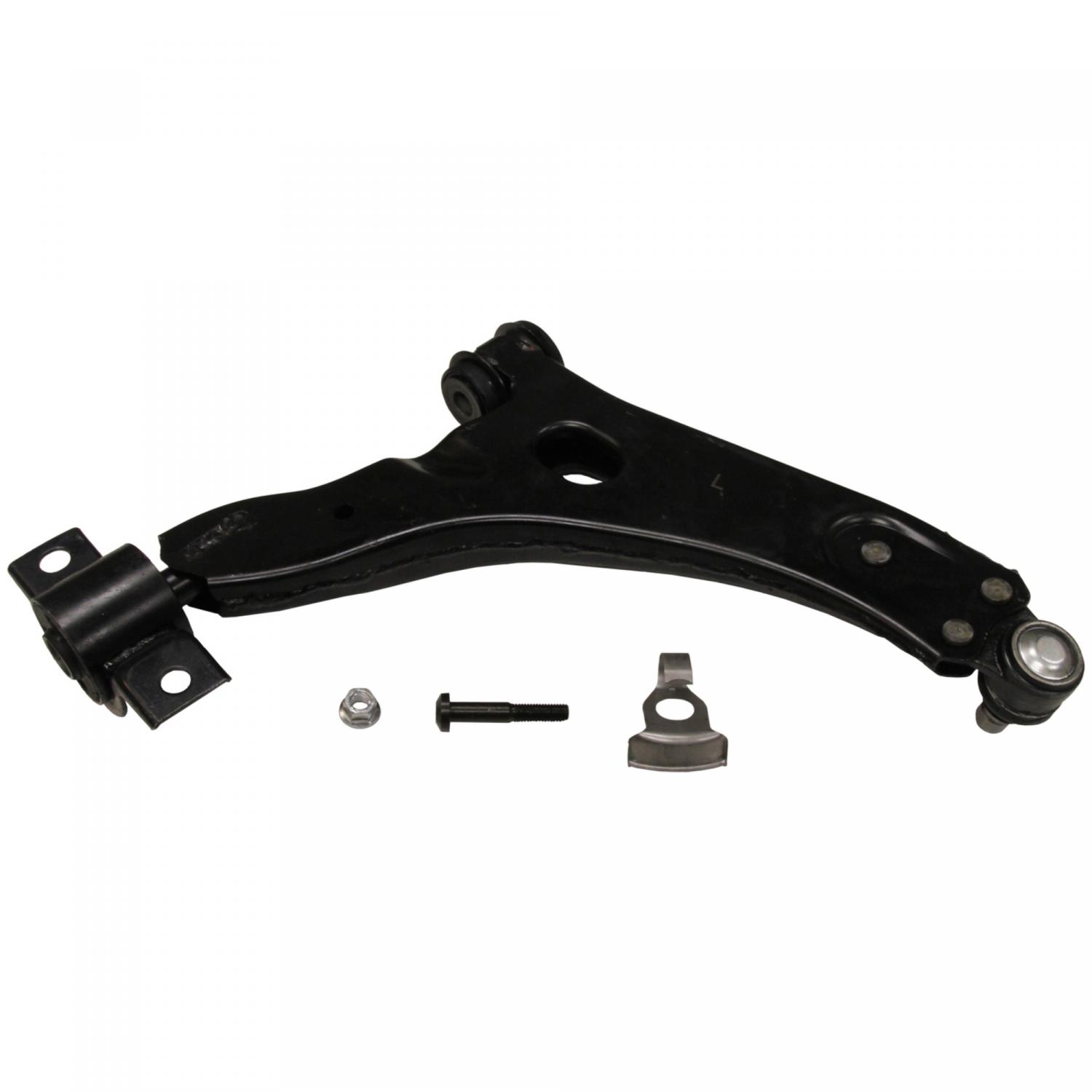 Moog RK80408 Suspension Control Arm and Ball Joint Assembly product image 1 of 2