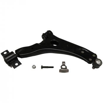 2004 Ford Focus Suspension Control Arm and Ball Joint Assembly Front Left Lower Moog RK80408 image 1 of 2