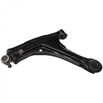 1999 Oldsmobile Cutlass Suspension Control Arm and Ball Joint Assembly Front Right Lower Moog RK80428 image 1 of 2