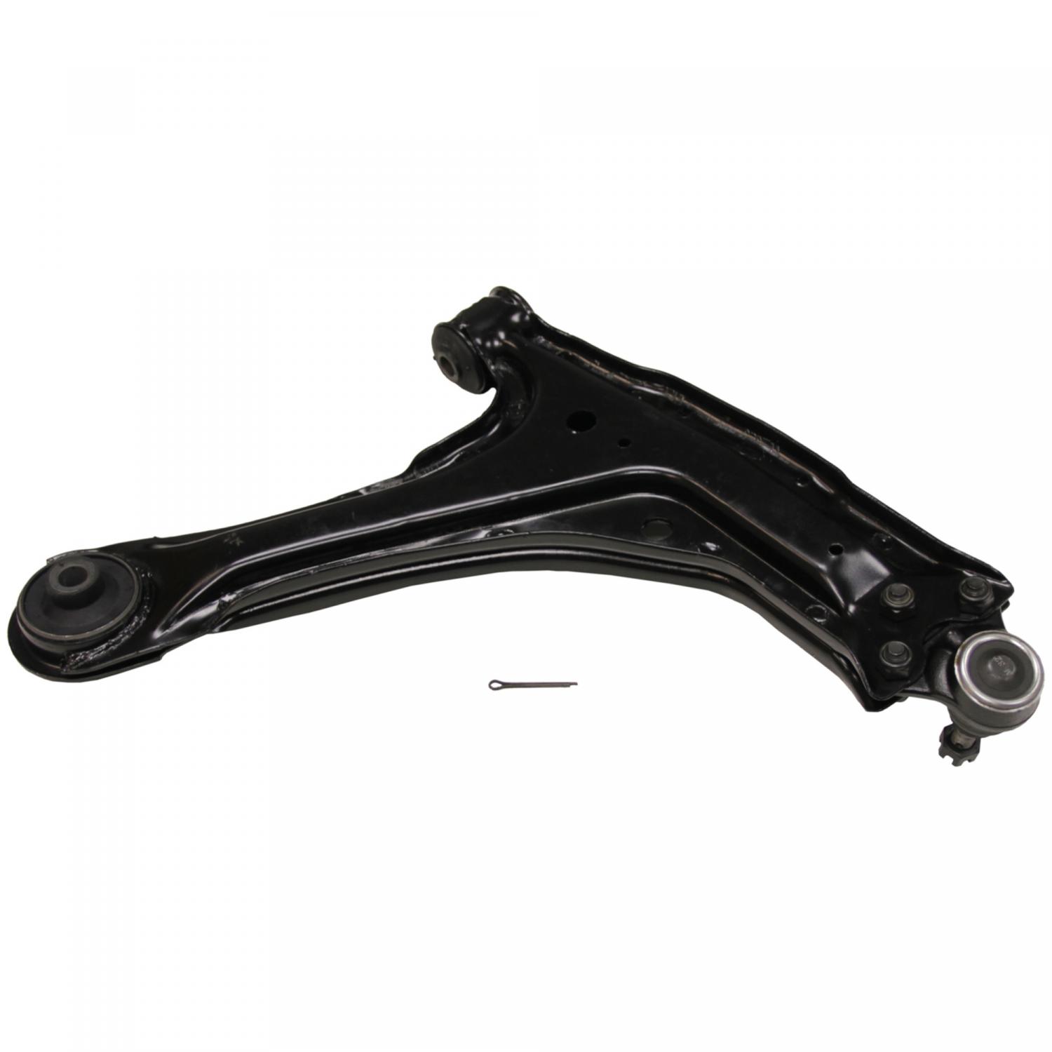 Moog RK80446 Suspension Control Arm and Ball Joint Assembly product image 1 of 2