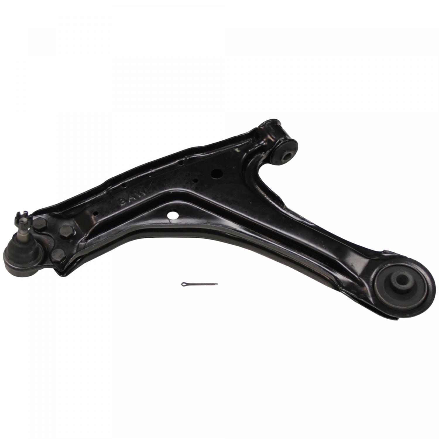 Moog RK80446 Suspension Control Arm and Ball Joint Assembly product image 2 of 2
