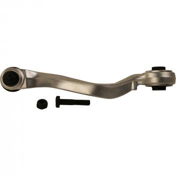 1999 Audi A6 Suspension Control Arm and Ball Joint Assembly Front Left Upper Rearward Moog RK80525 image 1 of 2
