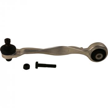 1999 Audi A6 Suspension Control Arm and Ball Joint Assembly Front Left Upper Rearward Moog RK80525 image 2 of 2