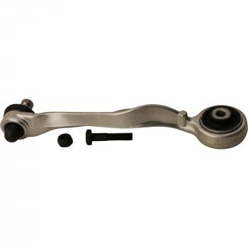 1999 Audi A6 Suspension Control Arm and Ball Joint Assembly Front Right Upper Rearward Moog RK80526 image 1 of 2