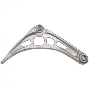 2008 BMW Z4 Suspension Control Arm and Ball Joint Assembly Front Left Lower Moog RK80527 image 1 of 2