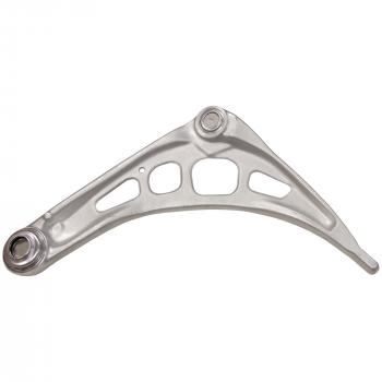 2008 BMW Z4 Suspension Control Arm and Ball Joint Assembly Front Right Lower Moog RK80528 image 1 of 2