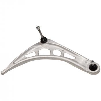 2008 BMW Z4 Suspension Control Arm and Ball Joint Assembly Front Right Lower Moog RK80528 image 2 of 2