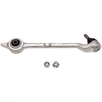 2003 BMW 530i Suspension Control Arm and Ball Joint Assembly Front Left Lower Rearward Moog RK80529 image 1 of 2