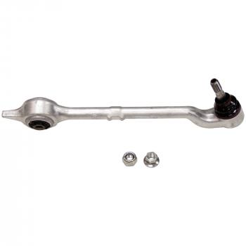 2003 BMW 530i Suspension Control Arm and Ball Joint Assembly Front Left Lower Rearward Moog RK80529 image 2 of 2