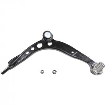 1999 BMW M3 Suspension Control Arm and Ball Joint Assembly Front Left Lower Moog RK80531 image 1 of 2