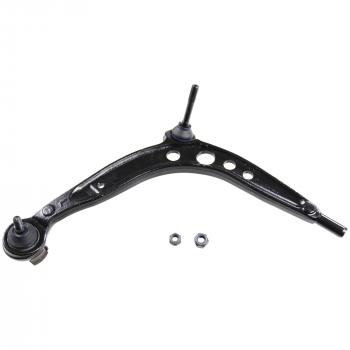 1999 BMW M3 Suspension Control Arm and Ball Joint Assembly Front Left Lower Moog RK80531 image 2 of 2