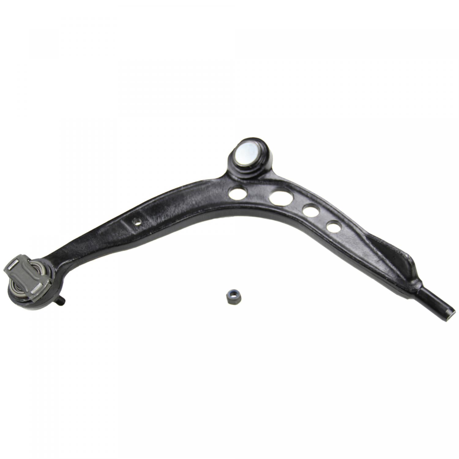 Moog RK80532 Suspension Control Arm and Ball Joint Assembly product image 1 of 2