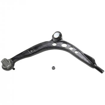 1999 BMW M3 Suspension Control Arm and Ball Joint Assembly Front Right Lower Moog RK80532 image 1 of 2